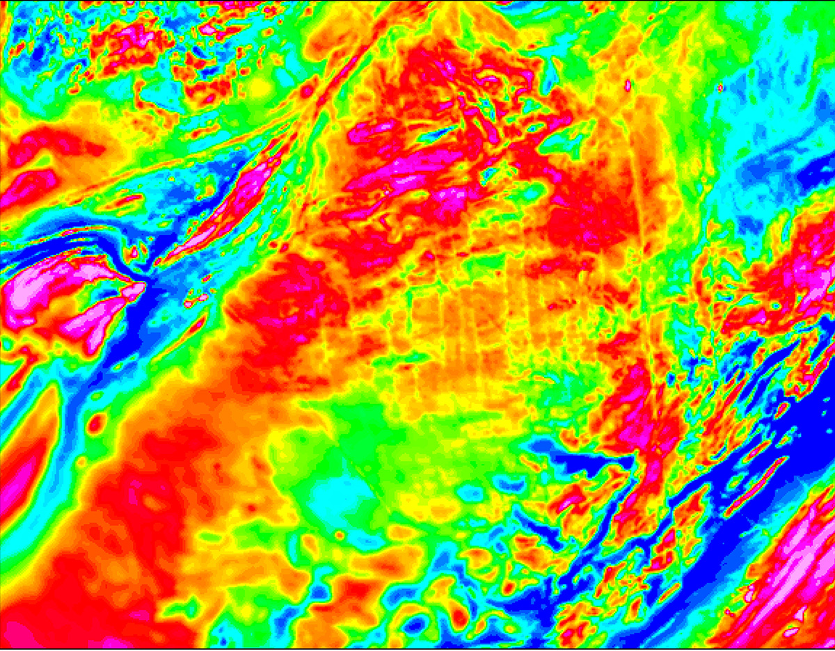 دورة نظم المعلومات الجغرافية (GIS) التأسيسية